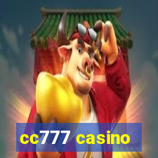 cc777 casino